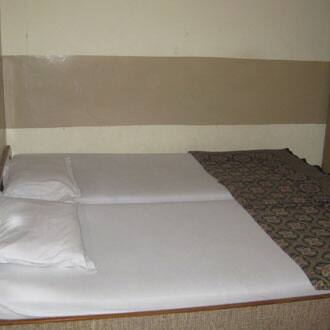 Hotel Sai Krupa, Aurangabad 3